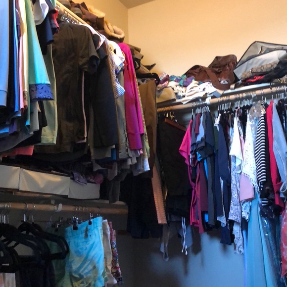 Meet your Posher, Michaela - Picture 1 of 1